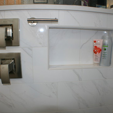 Mirror Mirror on the Wall: Colorado Springs Bath Remodel