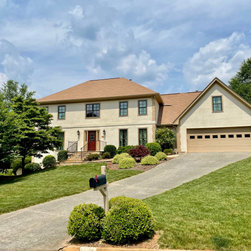 Double Hung Windows - Windows