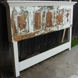Door Headboards 3 - Headboards