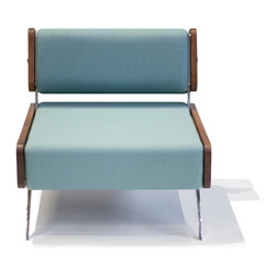 Hudson Chair by Lounge22 - Products