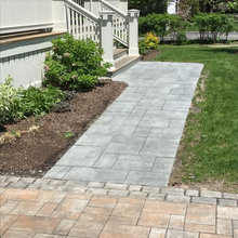 Chatham Place Path