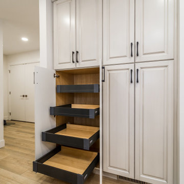 Cloverdale - Whole Home Renovation
