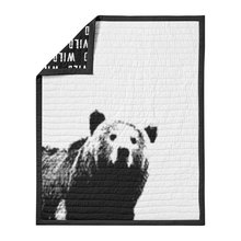 Reecie Bear