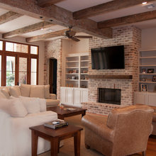 Living Room Ideas