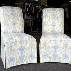 Upholstery Projects - Products