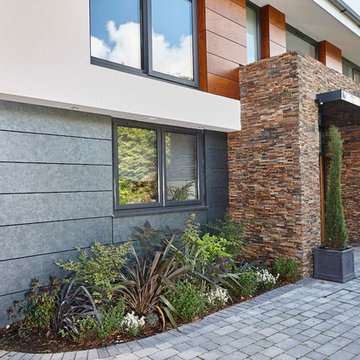 Trespa® Meteon® Naturals