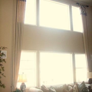 My Work