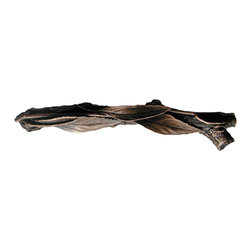 Lodge & Nature Hardware - Cabinet And Drawer Handle Pulls