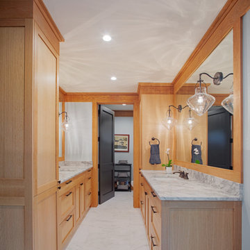 Spring Island Rogers Residence
