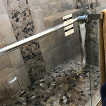 New Bathroom