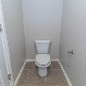 White Washed Details, Bathroom Remodel in Newark, CA