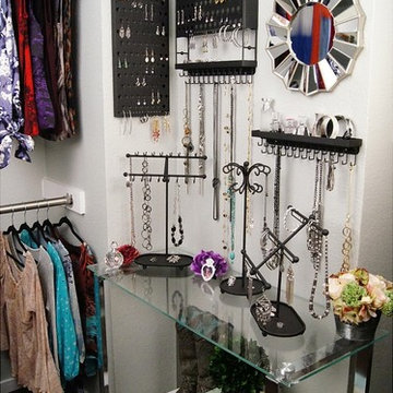 Angelynn's Jewelry Storage Solutions and Ideas