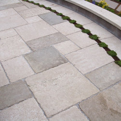 Marly Limestone - Flooring