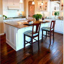 laminate flooring