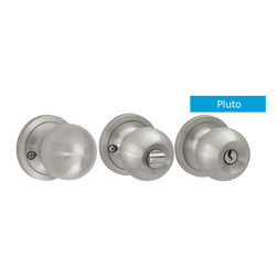 Nova Hardware Collection - Doorknobs