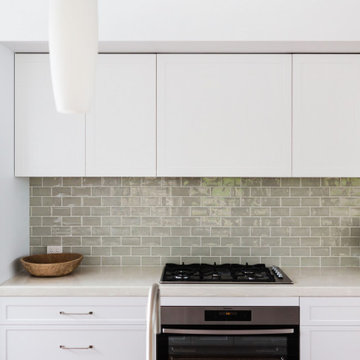 Allambie Heights Kitchen