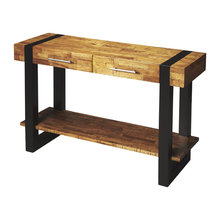 Rustic