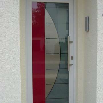 Haustüren