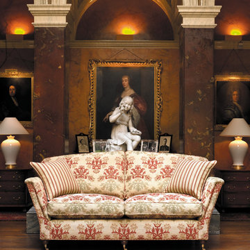 English sofas