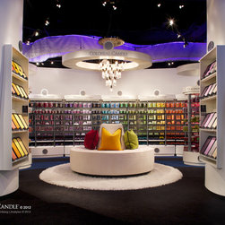 Colonial Candle Flagship - Candles And Candleholders