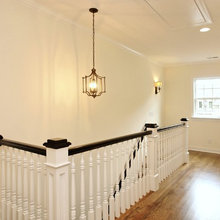 banisters