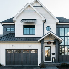 Modern Farmhouse
