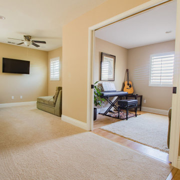 Open Loft & Home Office