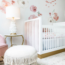 Glam Nursery