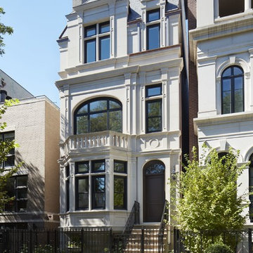 Lincoln Park - 1734 N. Mohawk