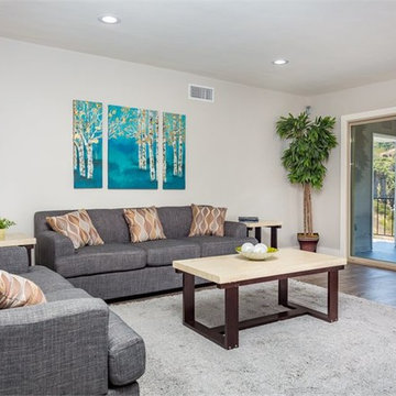Adobe Falls Project