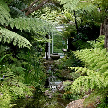 Kauri Cliffs Spa