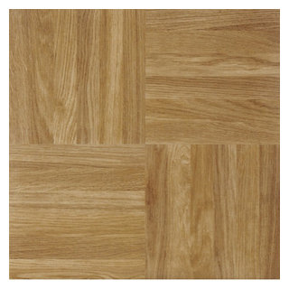 Perfection Floor Tile Natural Stone - Strata Stone | 6 Tiles/ Case | 16.62 SQFT/