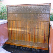 Fountains