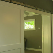 doors