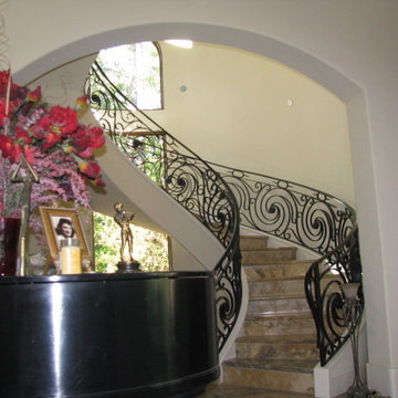 Interiors