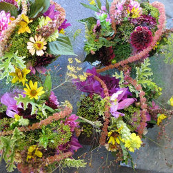 Flora Verdura - Products