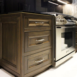 KBIS 2017 - Products