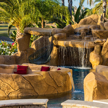 Make Me A Resort