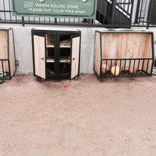 Garage / Storage
