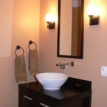 Bathroom Ideas