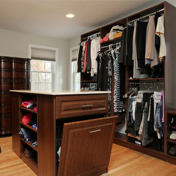 Master Suite Addition-MetroWest Boston