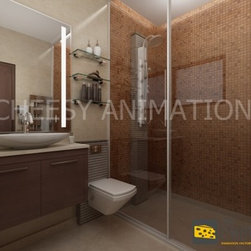 Bathroom Design - Products
