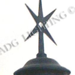 Costum made lighting - Products