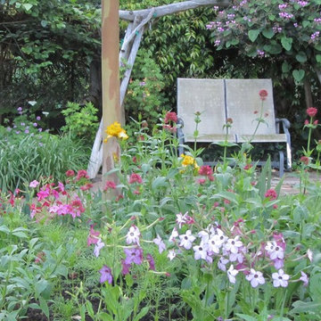 Fairbanks Ranch Edible Garden