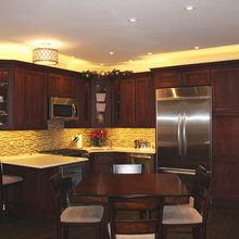 Kitchen Ideas