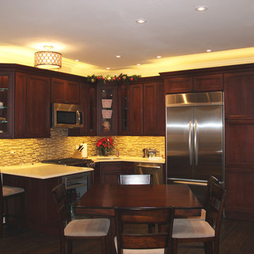 Lincoln Park Remodel