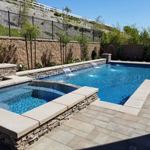 Pool ideas
