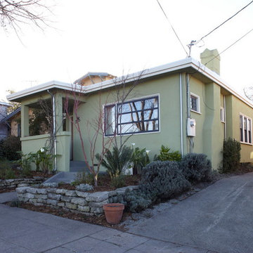 1440 North / Front