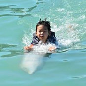 Luna Yang's photo