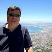 Mark Haley's photo